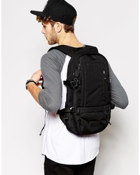 Eastpak Floid Backpack In Black