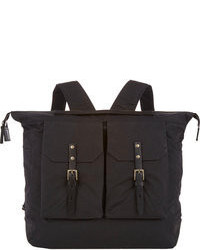Ally Capellino Frank Convertible Backpack