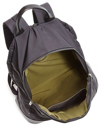 Theory Fuel Canvas Backpack