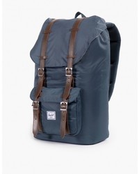 Herschel Little America Nylon