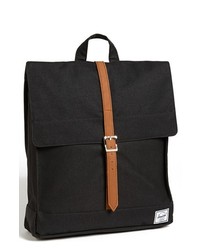 Herschel Supply Co. City Backpack Black