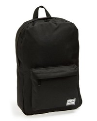 Herschel Supply Co. Classic Mid Backpack Black