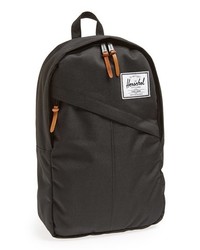 Herschel Supply Co. Parker Backpack Black Khaki None