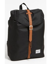 Herschel Supply Co. Post Backpack Black