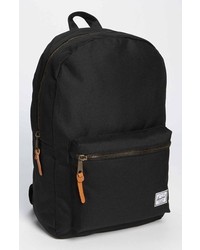 Herschel Supply Co. Settlet Backpack Black One Size