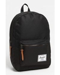 Herschel Supply Co. Settlet Plus Backpack Black One Size