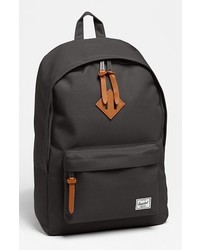 Herschel Supply Co. Woodlands Backpack Black One Size