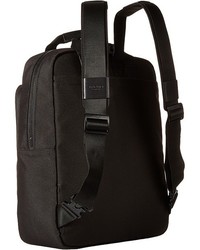 Knomo London James Laptop Tote Backpack Backpack Bags