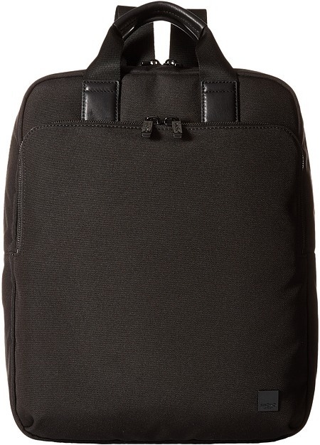 knomo tote backpack