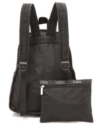 Le Sport Sac Lesportsac Basic Backpack