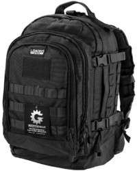 Loaded Gear Loaded Gear By Barska Gx 500 Crossover Backpack