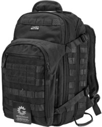 Loaded Gear Loaded Gear By Barska Gx 600 Crossover Backpack