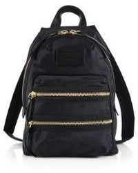 Marc by Marc Jacobs Loco Domo Mini Packrat Backpack