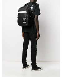VERSACE JEANS COUTURE Logo Backpack