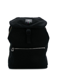 PS Paul Smith Logo  Clasp Backpack