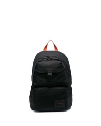 Calvin Klein Jeans Logo Zipped Backpack