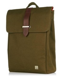 Knomo London Falmouth Backpack