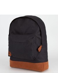 Mi-Pac Classic Backpack Black One Size For 221709100