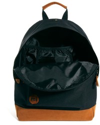 Mi Pac Classic Backpack In Black