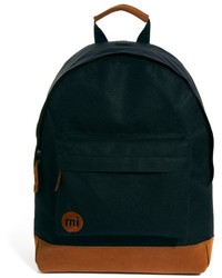 Mi Pac Classic Backpack In Black