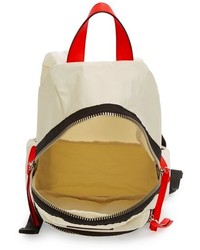 Marc by Marc Jacobs Mini Domo Arigato Packrat Backpack