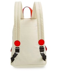 Marc by Marc Jacobs Mini Domo Arigato Packrat Backpack