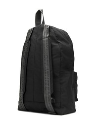 Off-White Minimal Backpack
