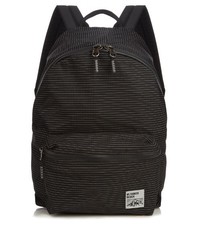 Mt Rainier Design Reflective Nylon Backpack
