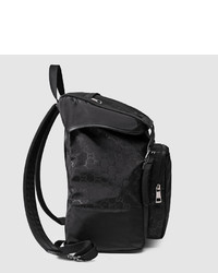 Gucci Nylon Ssima Light Backpack