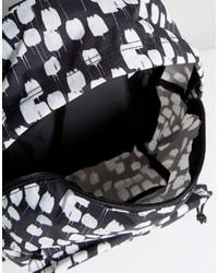 Eastpak Orbit Mini Backpack In Black
