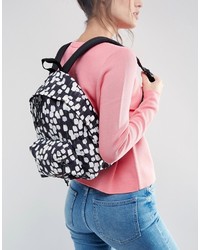 eastpak mini backpack