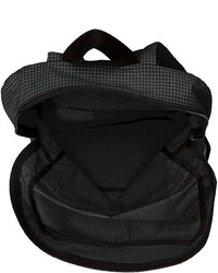 Jack Spade Packable Graph Check Backpack