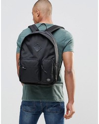 Parkland Academy Backpack In Black 32l