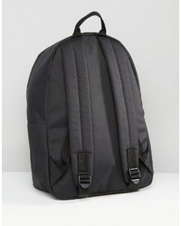 Parkland Vintage Backpack In Black 25 L