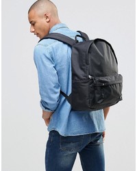 Parkland Vintage Backpack In Black 25 L