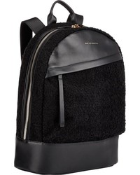 WANT Les Essentiels Piper Backpack Black