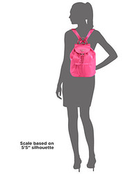 Prada Vela Backpack | Where to buy \u0026amp; how to wear  