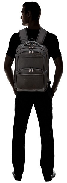 pro 4 dlx urban laptop backpack