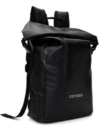 Stutterheim Rain Rolltop Backpack