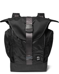Sealand Gear Roamer Canvas And Ripstop Backpack