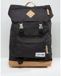 Eastpak Rowlo Backpack In Black