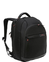 Samsonite Pro 3 Laptop Backpack Blackorange