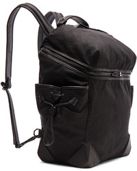Alexander Wang Small Wallie Backpack