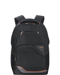 SOLO Vector 16 Laptop Backpack Black