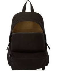 rag & bone Standard Backpack Black