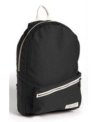 Stone + Cloth Lucas Backpack Black One Size