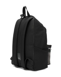 Saint Laurent Studded Backpack
