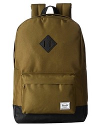 Herschel Supply Co Heritage Backpack Bags