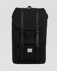Herschel Supply Co Little America Canvas Backpack