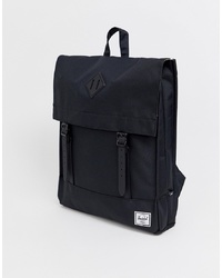 Herschel Supply Co. Survey Backpack In Black